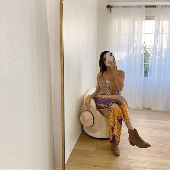 Napa Patterned Pant Jumper - Picture 5 of 10